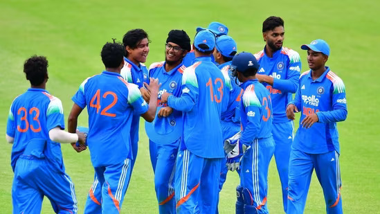 Bangladesh demands that World Cup matches be held in Sri Lanka BCCI firmly refuses